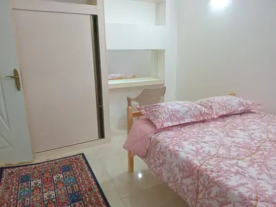 ویلا دوخوابه یارا