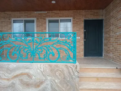 ویلا دوخوابه یارا