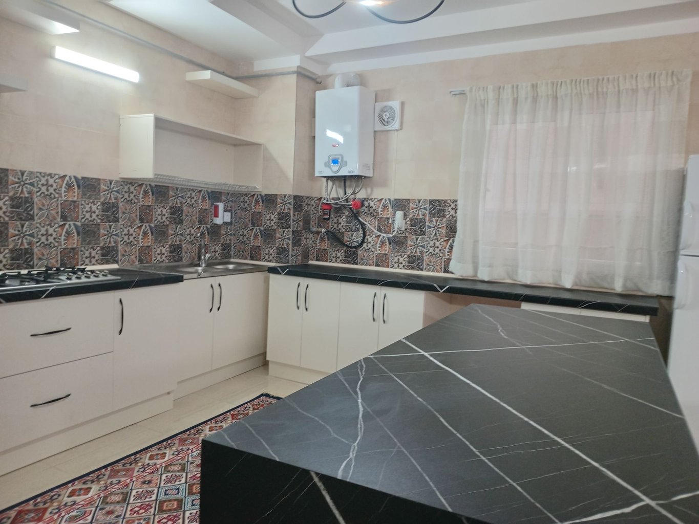 دوخوابه یارا