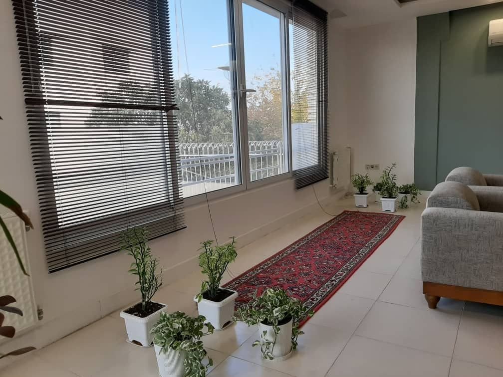 آپارتمان دوخوابه چمران 50