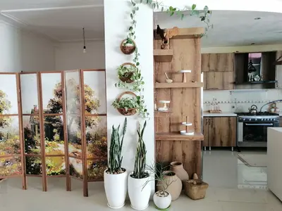 آپارتمان یک خوابه خانه گلها چمران