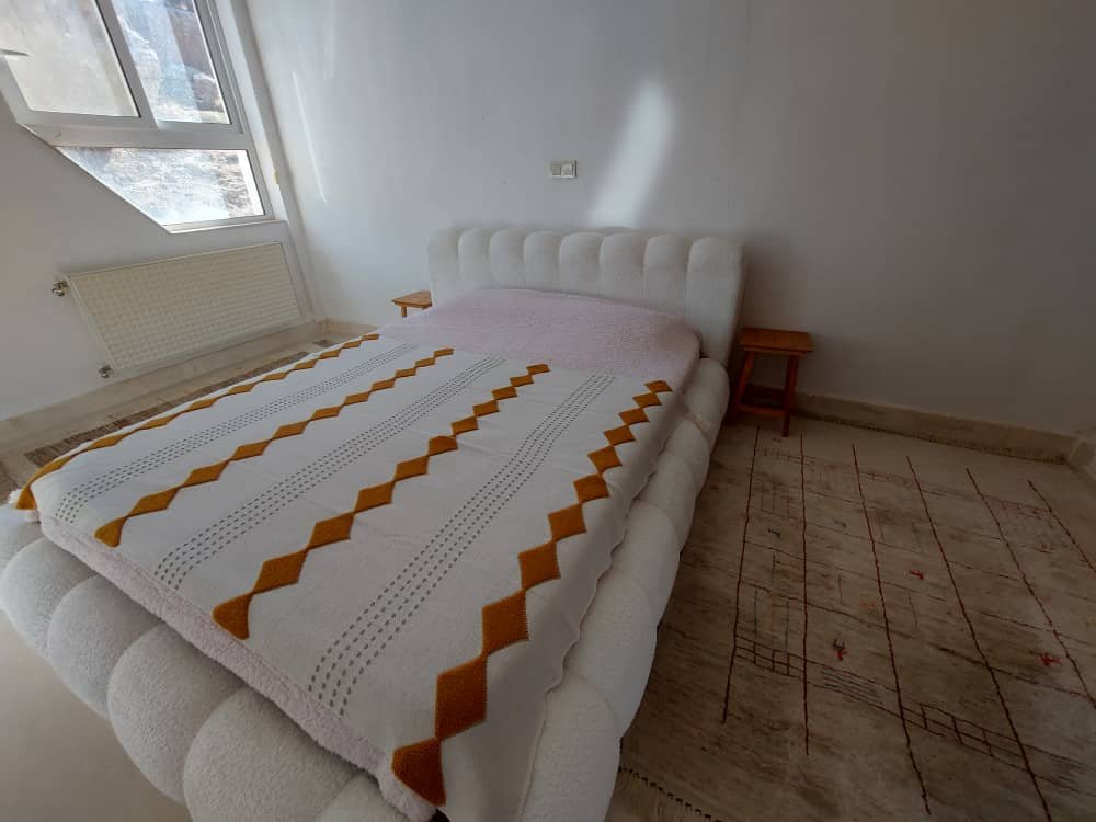 آپارتمان یک خوابه خانه گلها چمران