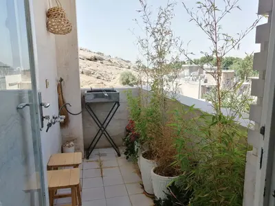 آپارتمان یک خوابه خانه گلها چمران