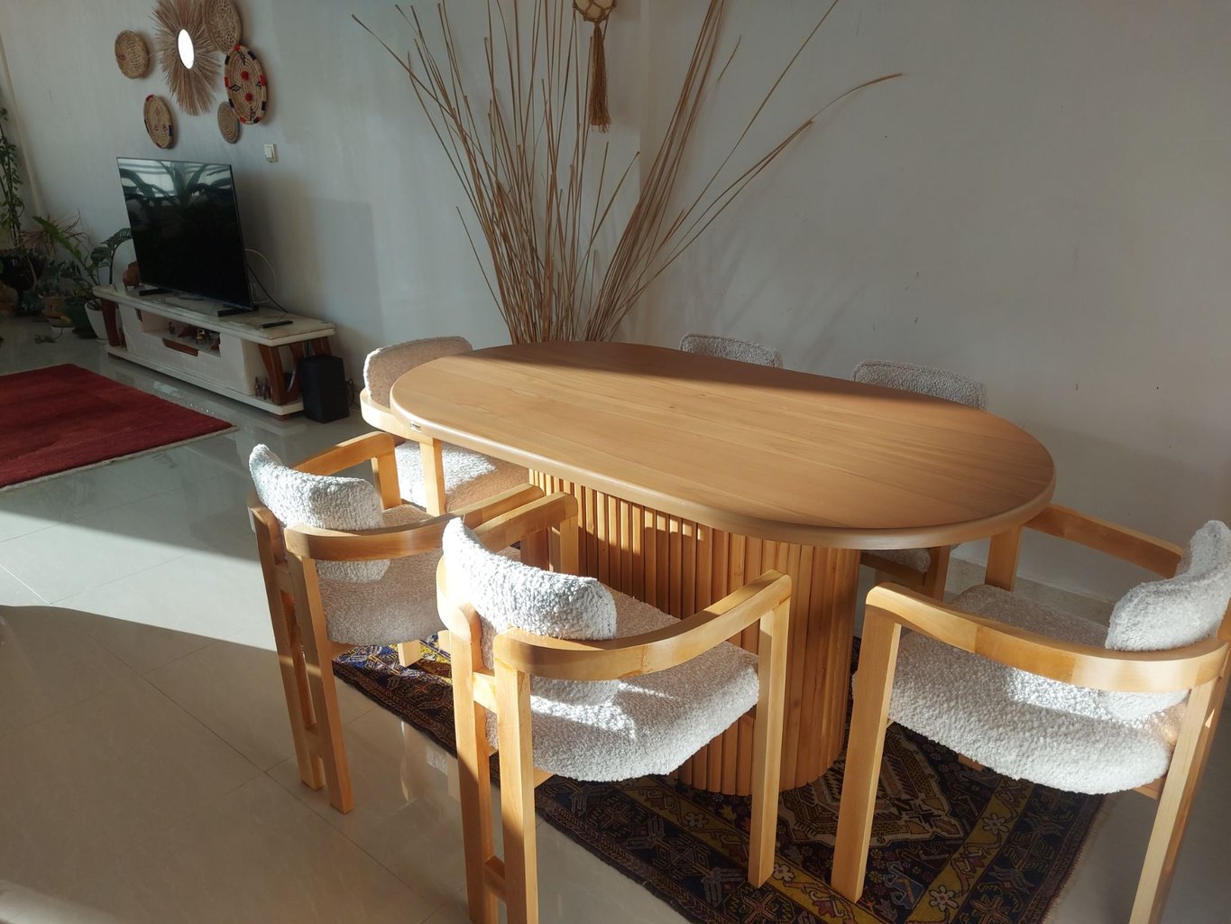 آپارتمان یک خوابه خانه گلها چمران