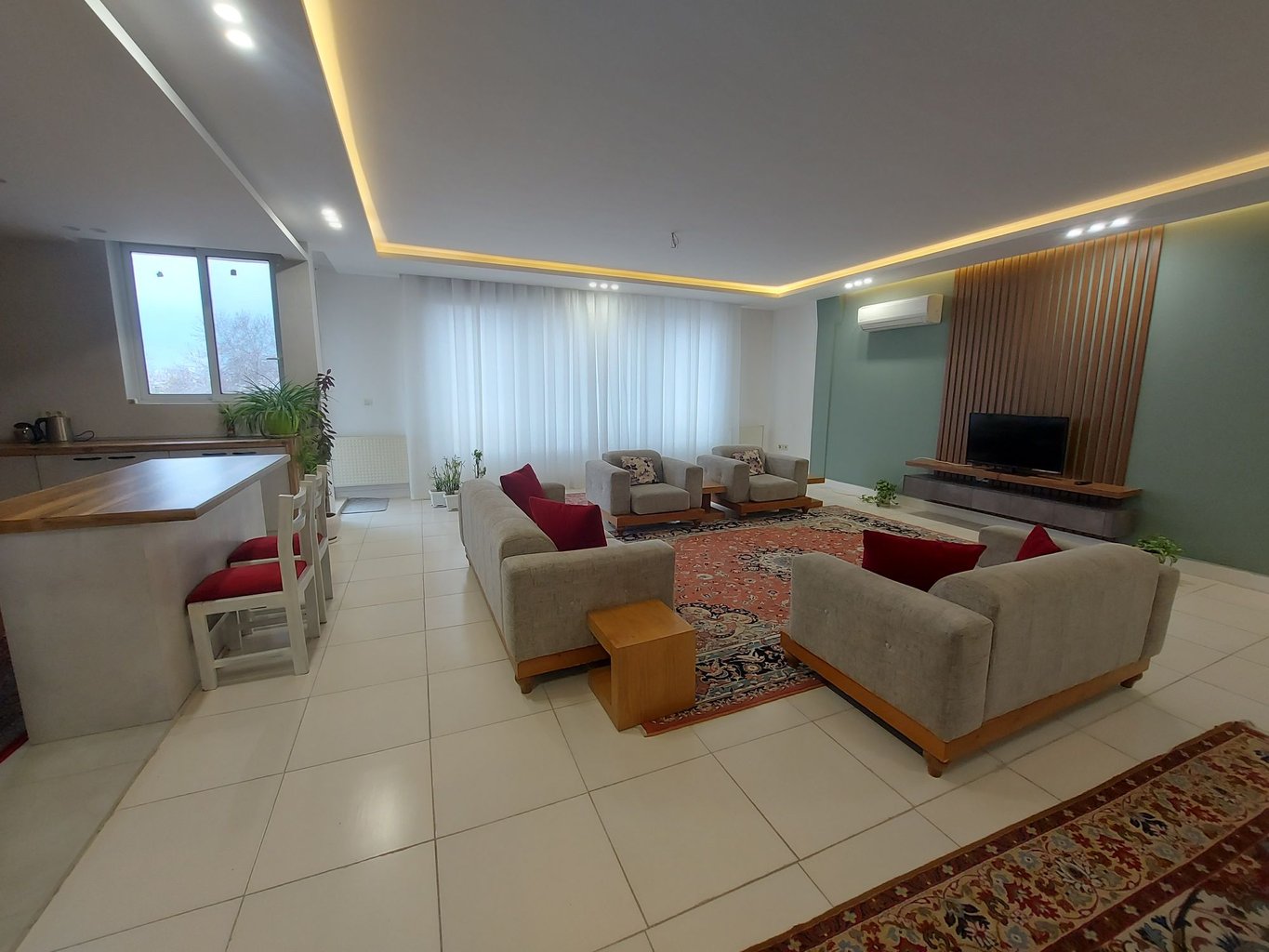 دوخوابه چمران 50