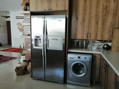 آپارتمان یک خوابه خانه گلها چمران