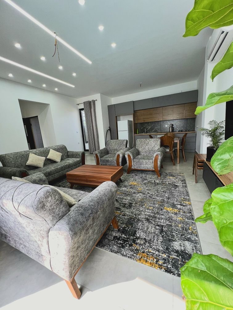 دوخوابه استخردار آبگرم صدف سفید