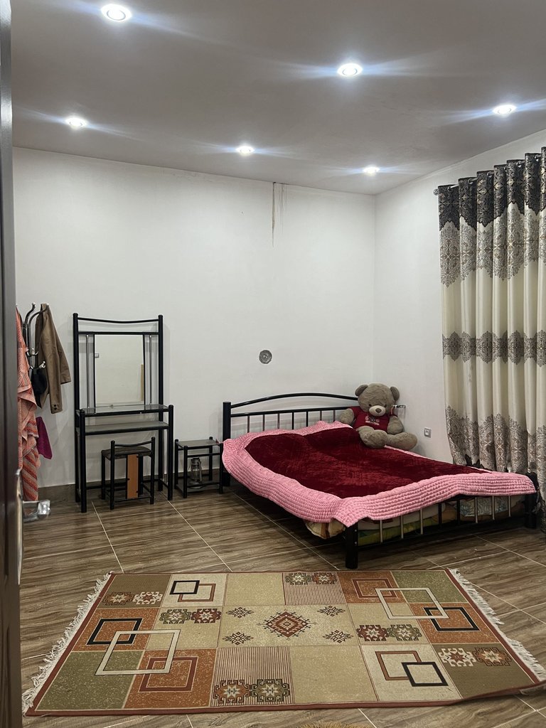 ویلا یک خوابه دوبلکس فرشتگان