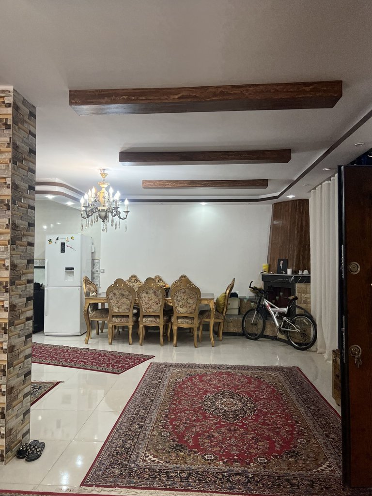 ویلا یک خوابه دوبلکس فرشتگان