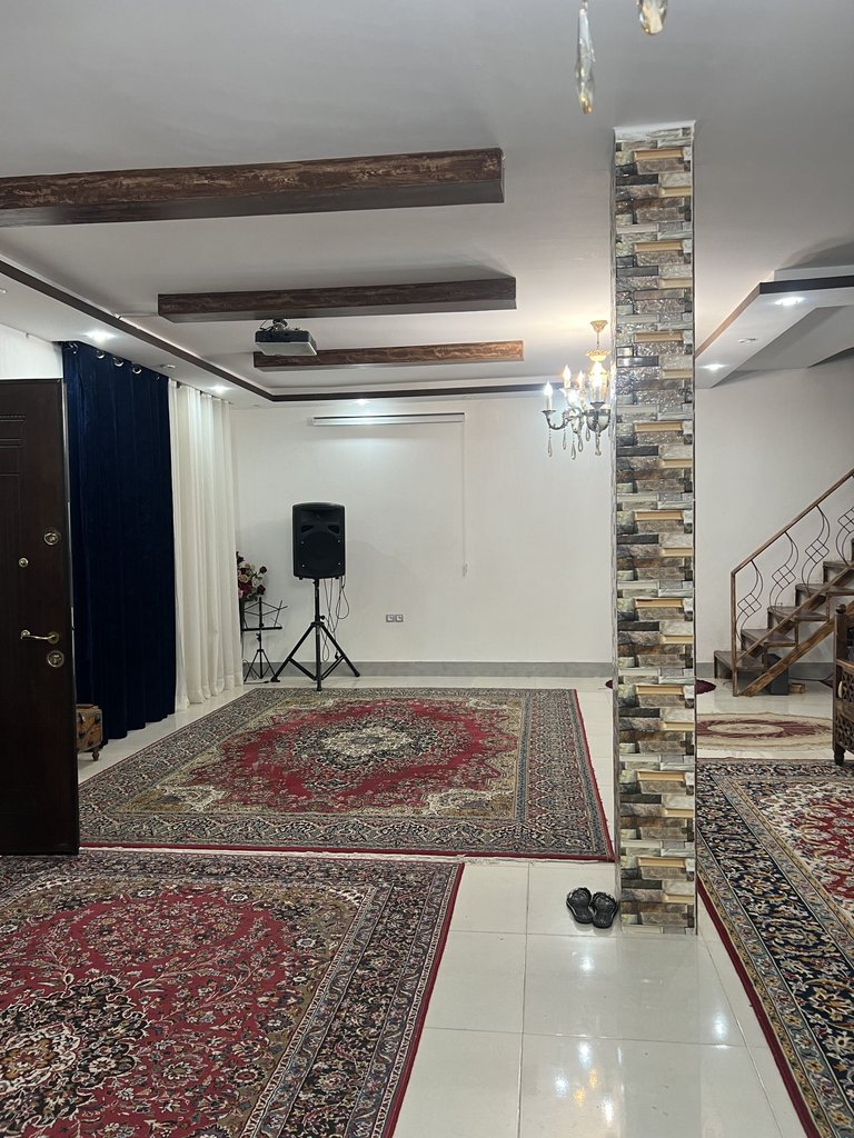 ویلا یک خوابه دوبلکس فرشتگان