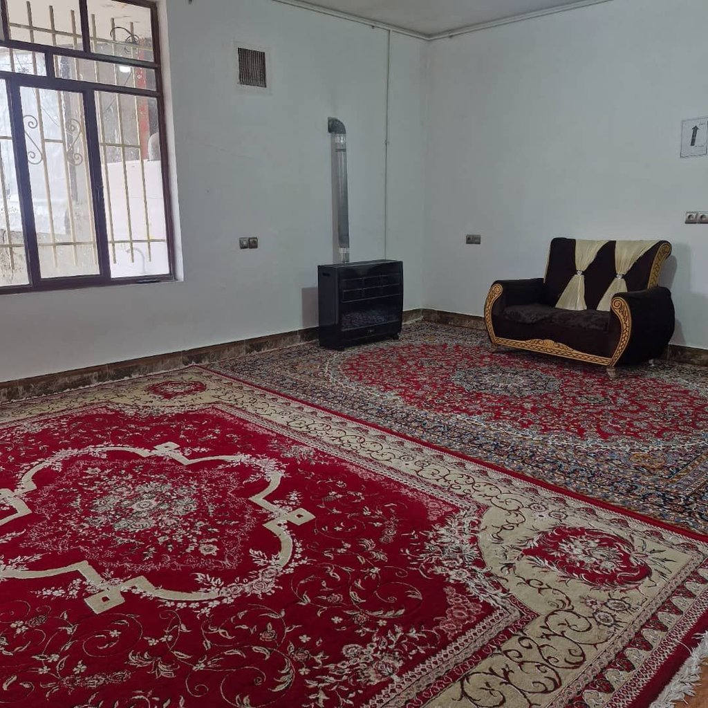 ویلا یک خوابه پارسیان نریمانی