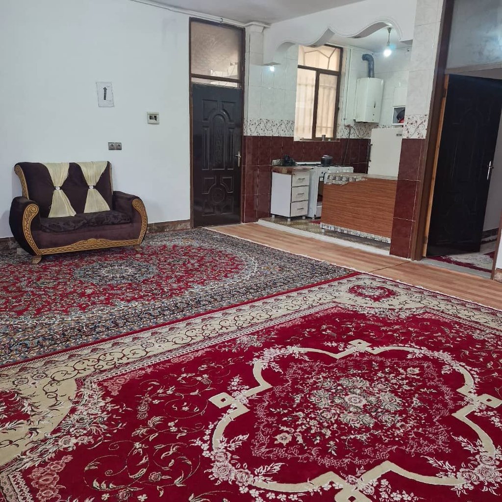 ویلا یک خوابه پارسیان نریمانی