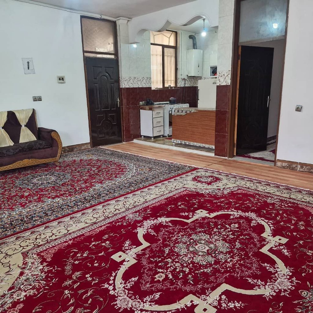 ویلا یک خوابه پارسیان نریمانی