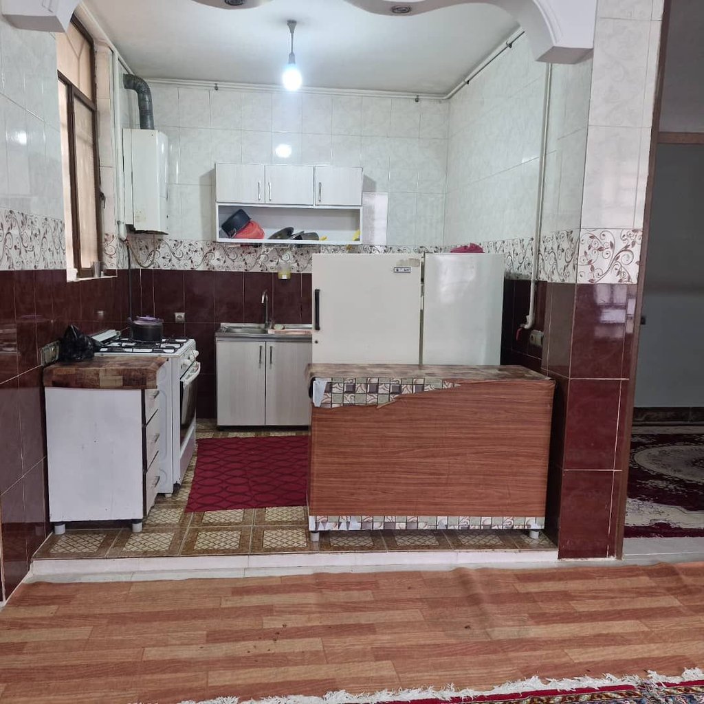 ویلا یک خوابه پارسیان نریمانی