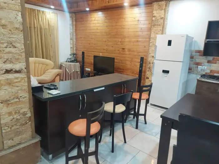 ویلا دوخوابه دوبلکس کتیا