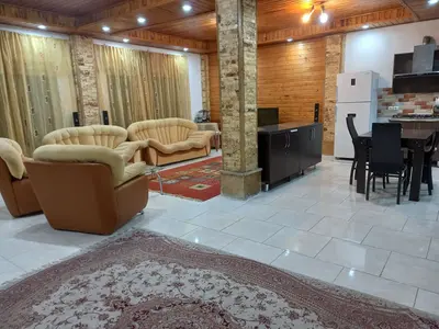 ویلا دوخوابه دوبلکس کتیا