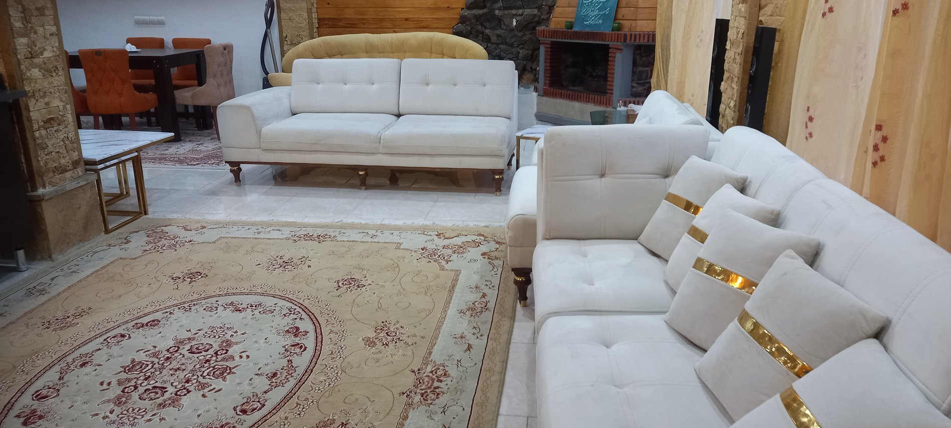 ویلا دوخوابه دوبلکس کتیا