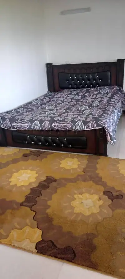 ویلا دوخوابه دوبلکس کتیا