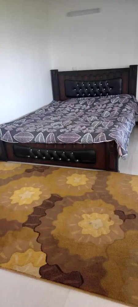 ویلا دوخوابه دوبلکس کتیا