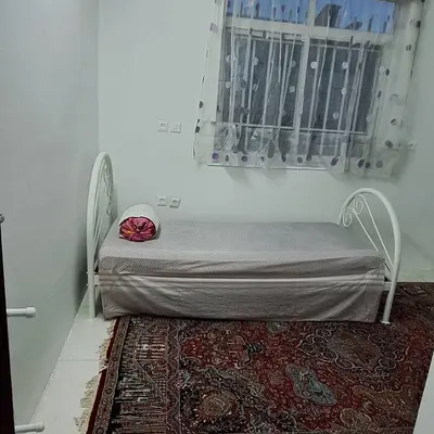 ویلا دوخوابه باغ همیشه بهار