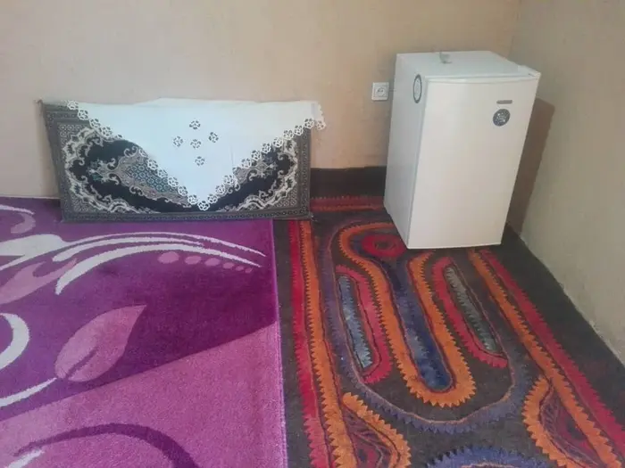 الماس یوش - واحد 3