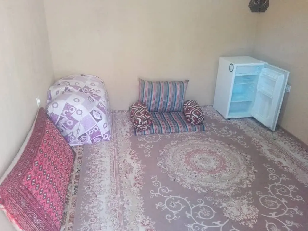 الماس یوش - واحد 1