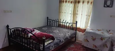 کلبه دوخوابه جنگلی داربار 2