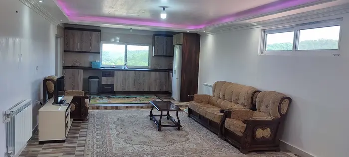 آپارتمان دوخوابه دوهزار 1