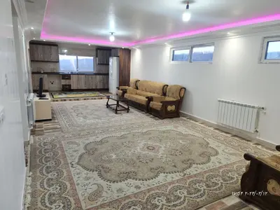 آپارتمان دوخوابه دوهزار 1