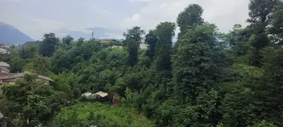 آپارتمان دوخوابه دوهزار 2