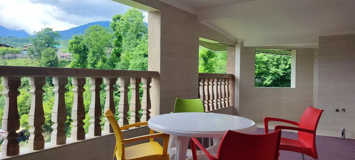 آپارتمان دوخوابه دوهزار 1