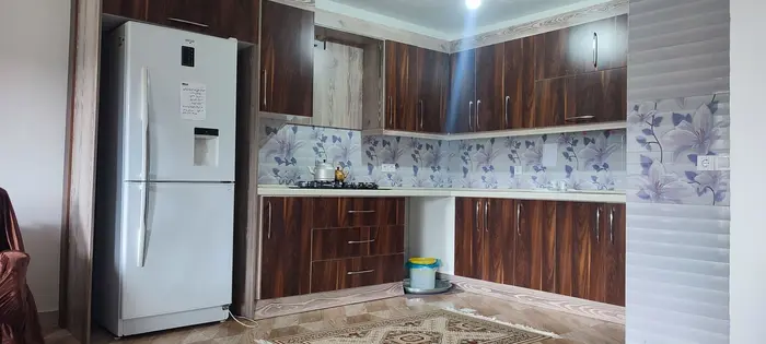 آپارتمان دوخوابه دوهزار 2