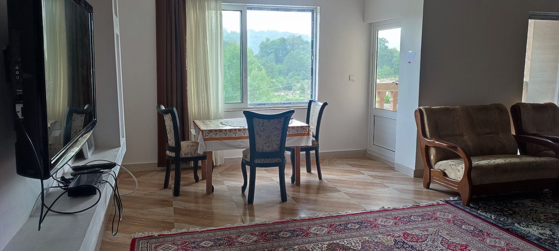 آپارتمان دوخوابه دوهزار 2