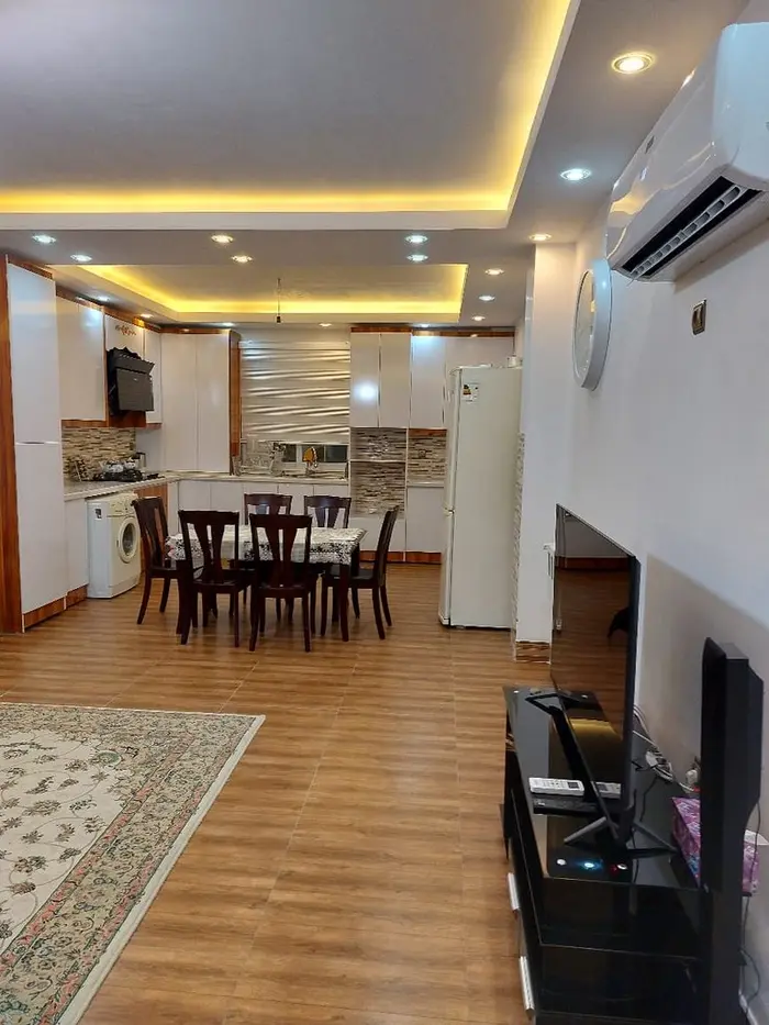 ویلا دوخوابه حاتمی 46