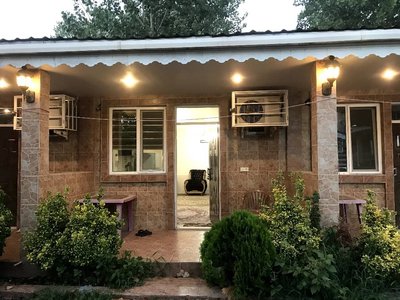 سوئیت فلت ساحل 16