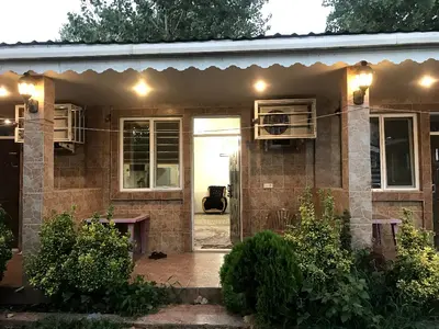 سوئیت فلت ساحل 16