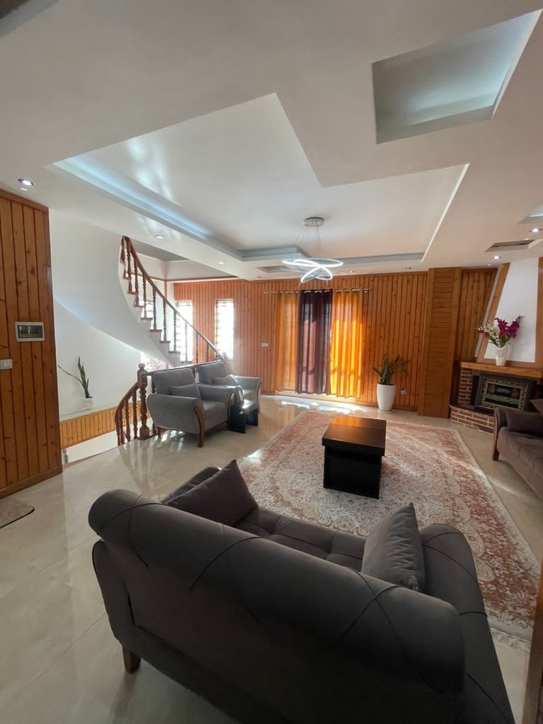 سه خوابه استخردار آبگرم آرامش 22