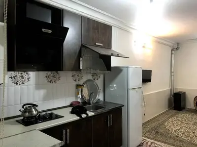 سوئیت فلت ساحل 16