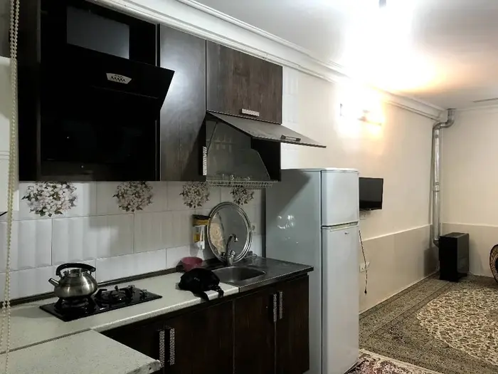 سوئیت فلت ساحل 16