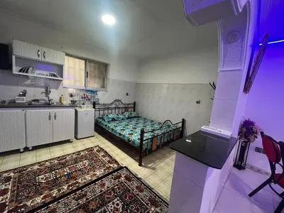 سوئیت فلت دنیا