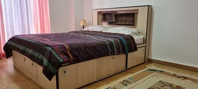 آپارتمان دوخوابه ساحلی خزر پارسا