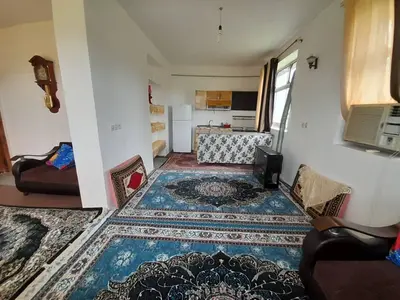 ویلا یک خوابه رعنا