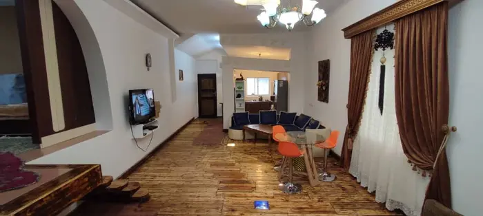 سوئیت یک خوابه شرفی