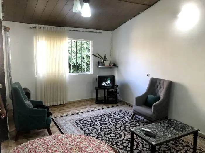 سوئیت یک خوابه اسرا