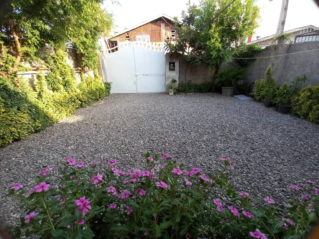 سوئیت فلت موج دریا