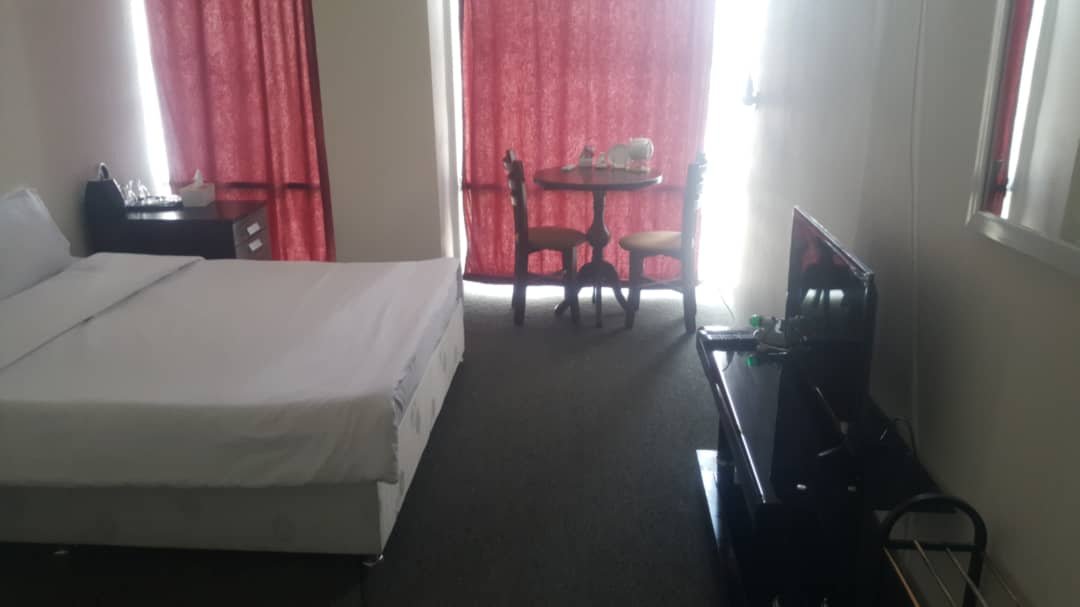 مجتمع اقامتی آفتاب - واحد ۱۰۶