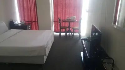 مجتمع اقامتی آفتاب - واحد ۱۰۶