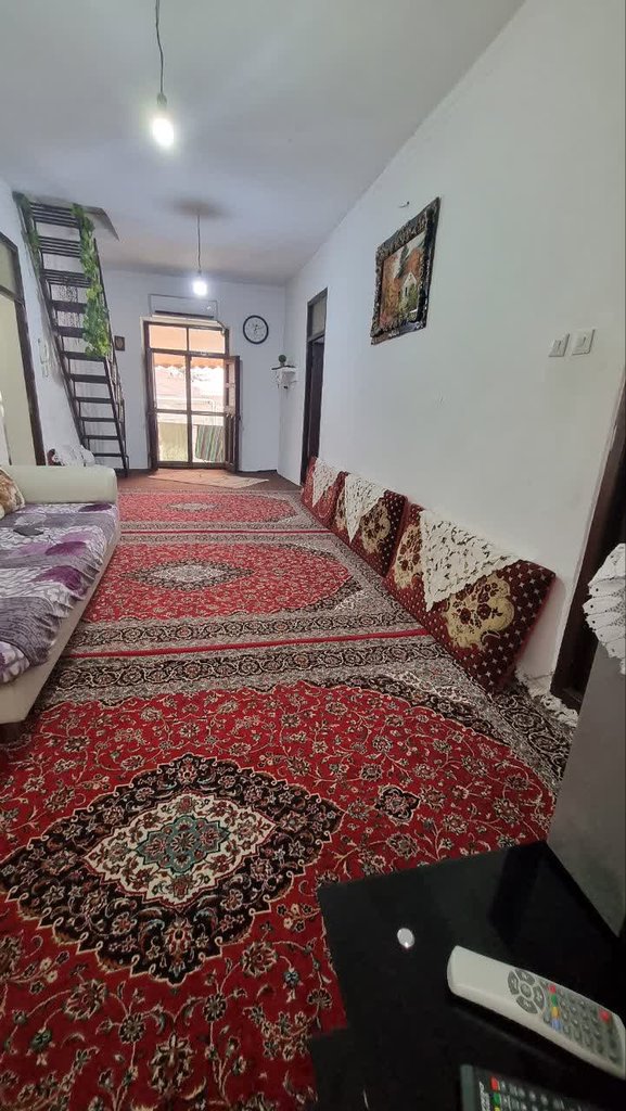 دوخوابه گرمابدشت