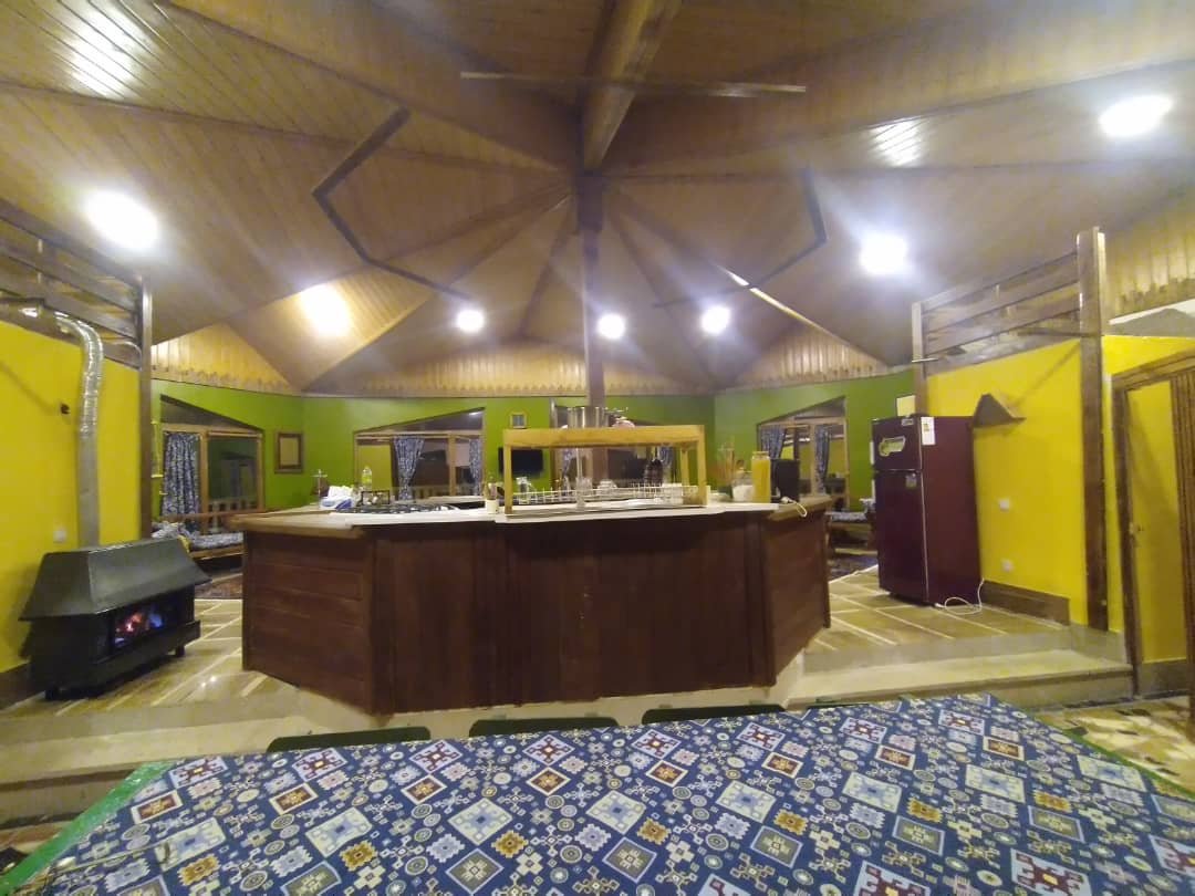 ویلا چهارخوابه شاندرلند