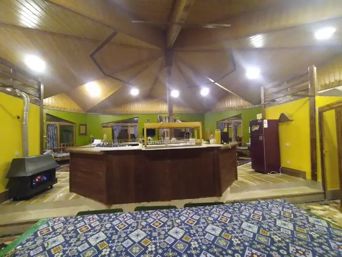 چهارخوابه شاندرلند